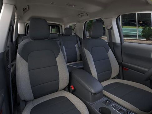 New 2025 Ford Bronco Sport Big Bend AWD/4WD image 10