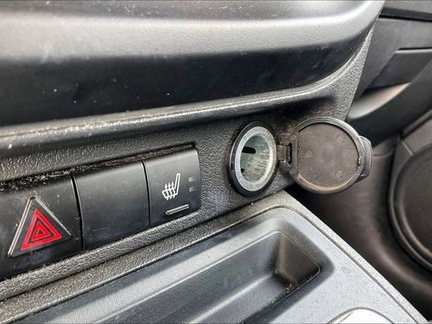 Used 2014 Jeep Patriot Limited w/ Sun/Sound Group image 17