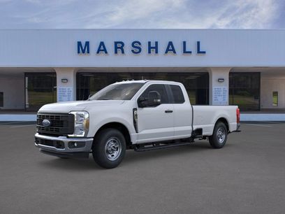 New 2026 Ford F250 XL