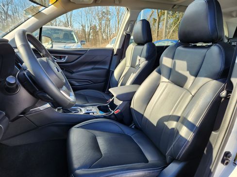 Certified 2023 Subaru Forester Touring image 10