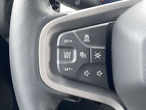 New 2025 Ford Bronco Outer Banks image 17