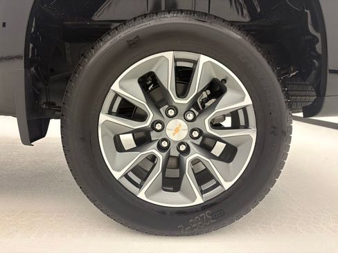 New 2026 Chevrolet Silverado 1500 LT AWD/4WD image 22