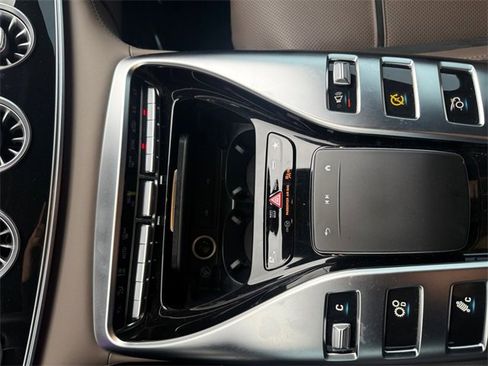 Used 2021 Mercedes-Benz AMG GT 43 image 22