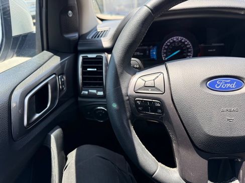 Used 2019 Ford Ranger Lariat w/ Equipment Group 501A Mid RWD image 7