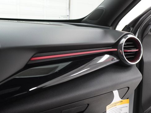 New 2026 Chevrolet Trax RS image 30