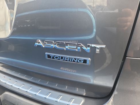 Used 2020 Subaru Ascent Touring w/ Popular Package #3 AWD/4WD image 5
