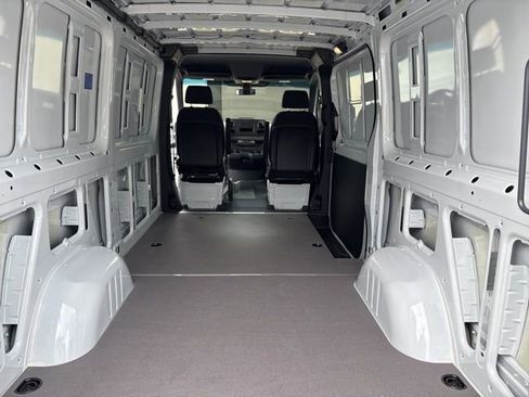 New 2025 Mercedes-Benz Sprinter 2500 image 12