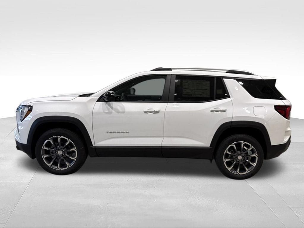 New 2027 GMC Terrain Elevation w/ Elevation Premium Package AWD/4WD image 4