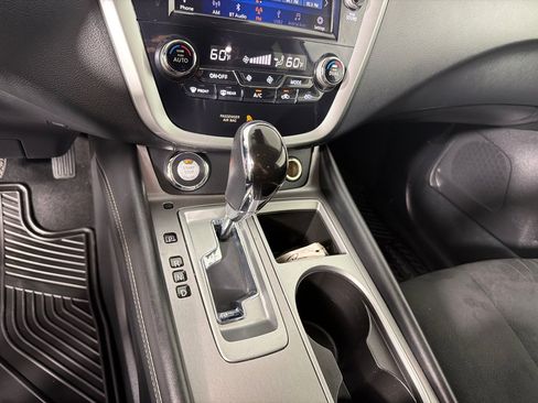 Used 2021 Nissan Murano SV FWD image 18