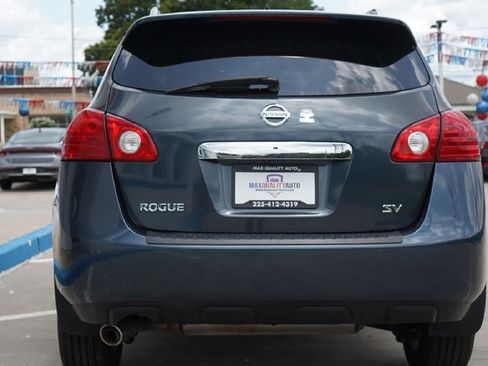 Used 2013 Nissan Rogue SV image 7
