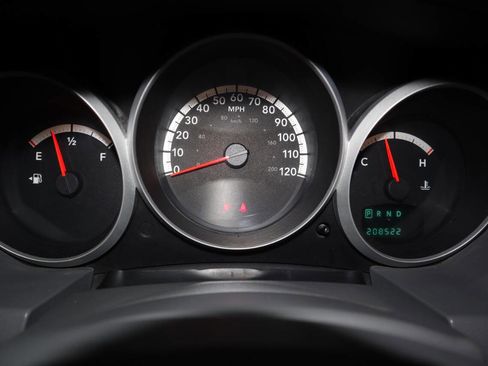 Used 2010 Dodge Grand Caravan SE w/ Climate Group image 35