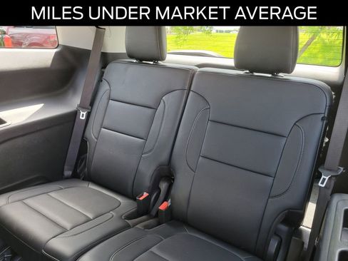 Used 2020 GMC Acadia SLT w/ LPO, Floor Liner Package FWD image 15