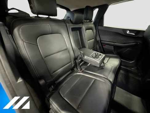 Used 2020 Ford Escape SEL AWD/4WD image 29