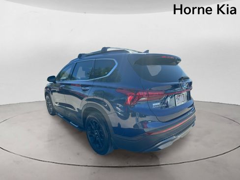 Used 2022 Hyundai Santa Fe XRT FWD image 5