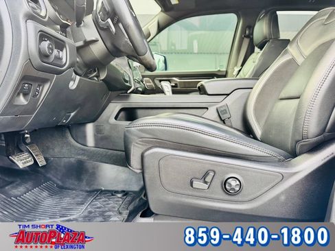 Used 2022 RAM 1500 TRX w/ TRX Level 2 Equipment Group AWD/4WD image 43
