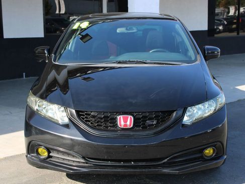 Used 2014 Honda Civic Si image 29