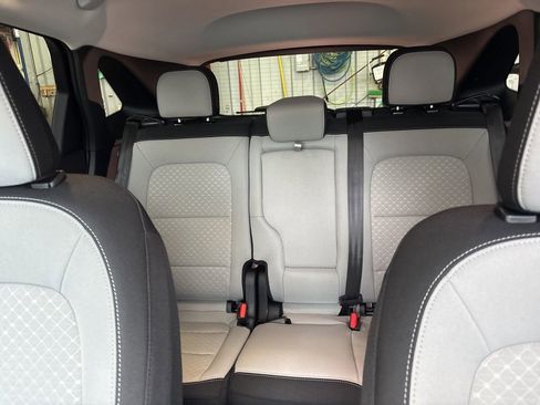 New 2026 Ford Escape Active w/ Cold Weather Package image 24