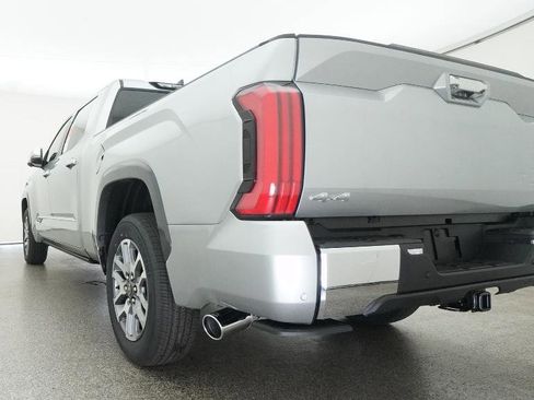 New 2026 Toyota Tundra 1794 Edition image 14
