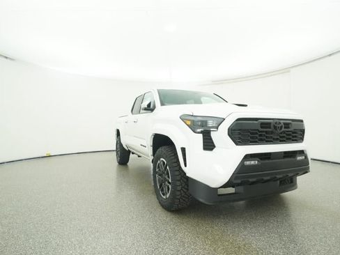 New 2026 Toyota Tacoma TRD Sport image 69