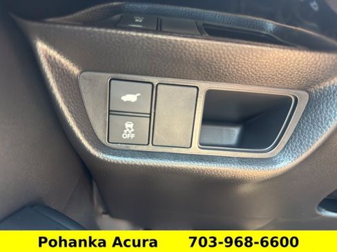 Certified 2025 Acura ADX AWD image 18