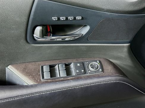 Used 2013 Lexus RX 350 F Sport image 15