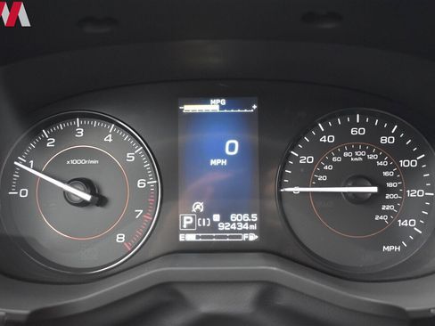 Used 2021 Subaru Crosstrek 2.0i Premium image 17