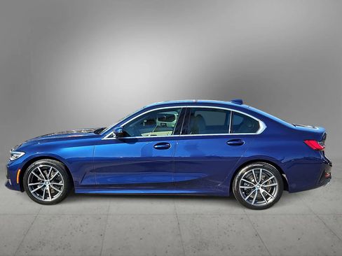 Used 2020 BMW 330i Sedan w/ Premium Package image 6