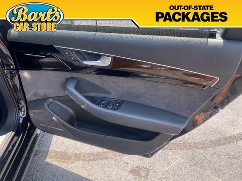 Used 2017 Audi A8 L 3.0T image 7