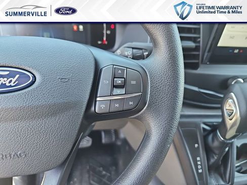 New 2026 Ford Transit 150 Low Roof image 20