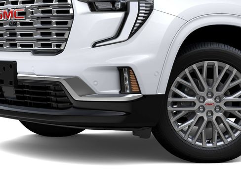 New 2026 GMC Acadia Denali w/ Super Cruise Package AWD/4WD image 26