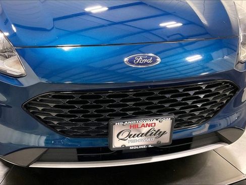 Used 2020 Ford Escape SE Sport FWD image 30