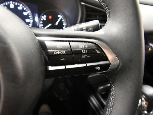 Used 2025 MAZDA CX-30 AWD 2.5 S w/ Select Sport Pkg image 21