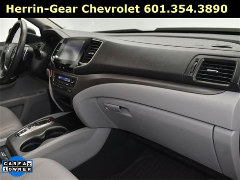 Used 2023 Honda Ridgeline RTL image 24