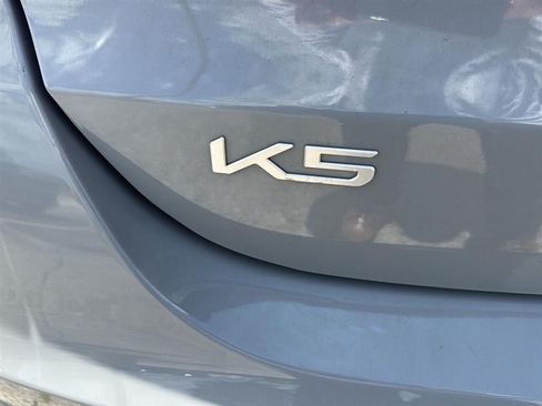 Used 2024 Kia K5 GT-Line AWD/4WD image 9