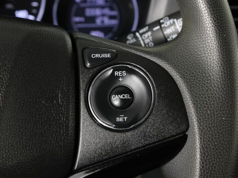 Used 2016 Honda HR-V LX image 25