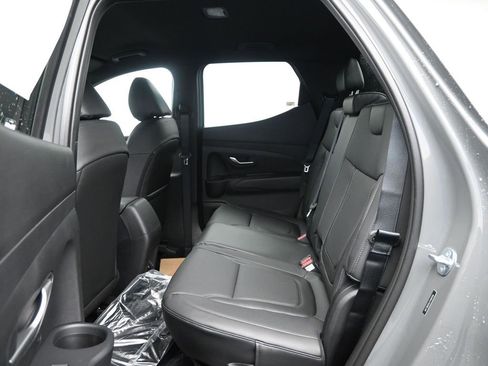 New 2026 Hyundai Santa Cruz SEL image 29