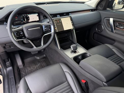 Used 2025 Land Rover Discovery Sport S AWD/4WD image 2