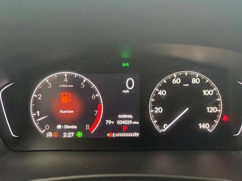 Used 2024 Honda Pilot Touring image 39