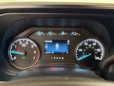 Used 2024 Ford F250 XL w/ STX Appearance Package AWD/4WD image 22