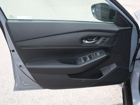 New 2026 Honda Accord Sport image 5