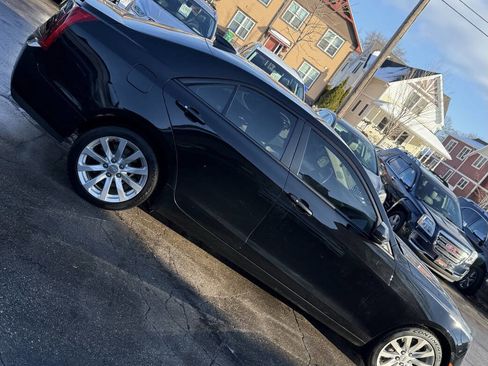 Used 2017 Cadillac ATS 2.0T AWD Sedan image 14