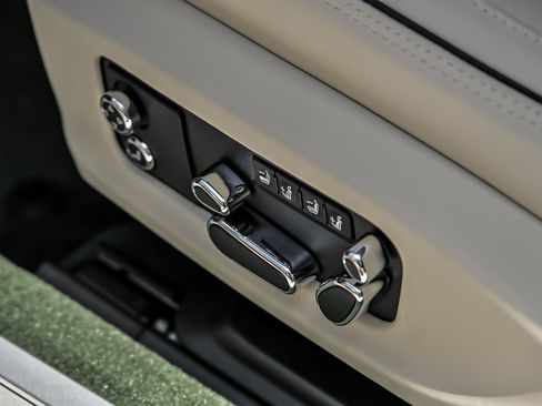 New 2026 Bentley Continental GT AWD/4WD image 28