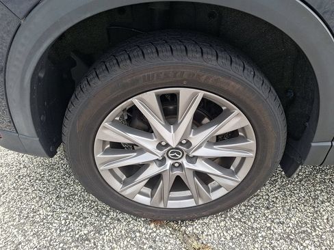 Used 2021 MAZDA CX-5 Grand Touring AWD/4WD image 7