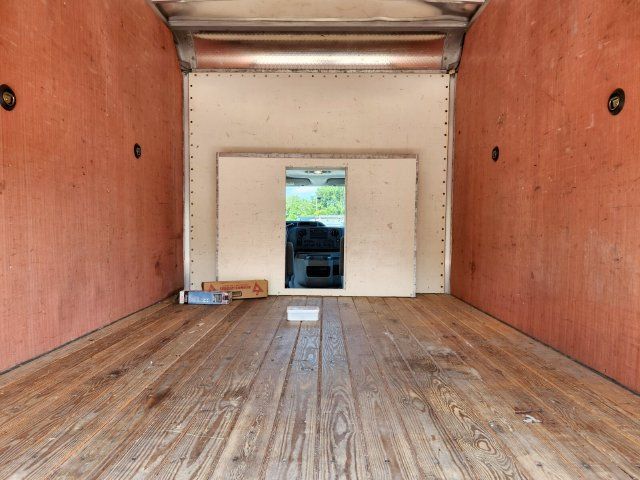 Used 2015 Ford E-350 and Econoline 350 Super Duty w/ Power Windows & Locks Group RWD image 22