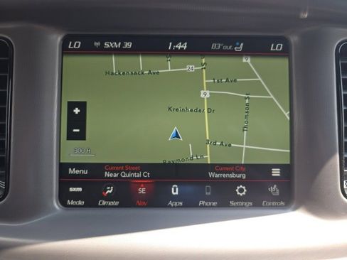 Certified 2022 Dodge Charger R/T w/ Plus Group image 20