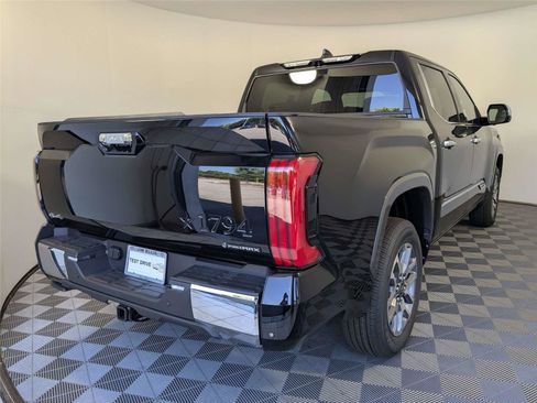 New 2026 Toyota Tundra 1794 Edition AWD/4WD image 5