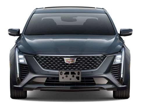 New 2026 Cadillac CT5 Premium Luxury AWD/4WD image 21