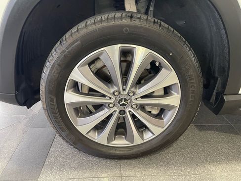 Used 2022 Mercedes-Benz GLE 350 w/ Premium Package image 21