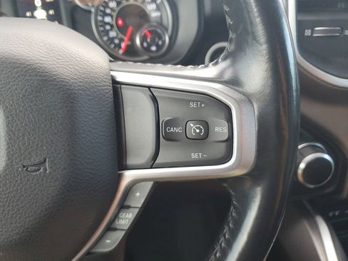 Used 2019 RAM 1500 Big Horn AWD/4WD image 21