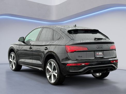 Used 2024 Audi Q5 2.0T Premium Plus w/ Premium Plus Package AWD/4WD image 7